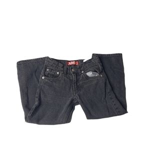 Levis 549 vintage boy black size 5